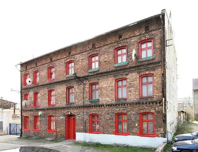 Mieszkania-Silesia-biuro nieruchomości, zarządzanie najmem.